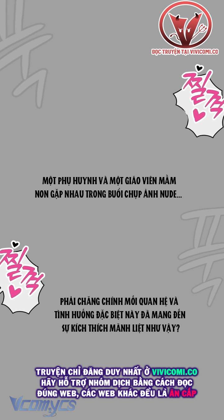 [18+] Nhật Ký Quan Sát Chap 21 - Trang 2