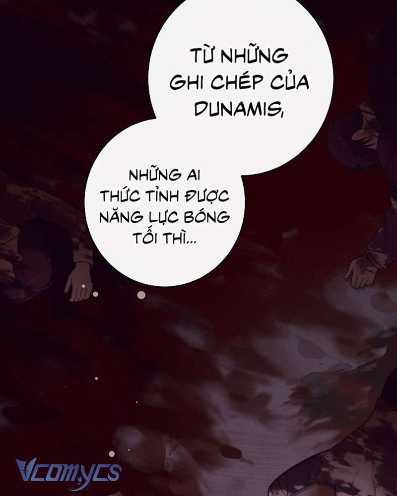 Hầu Gái Độc Quyền Của Hoàng Hậu Phản Diện Chap 64 - Trang 4