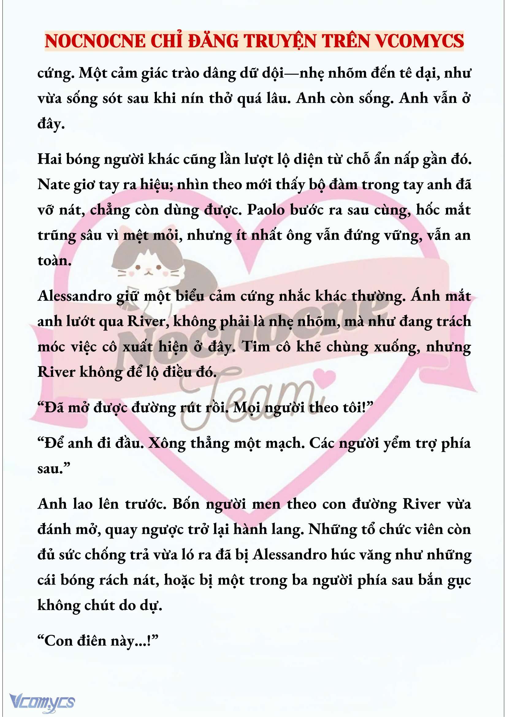 [TIỂU THUYẾT] ĐIỂM CHÍ Chap 143 - Trang 2