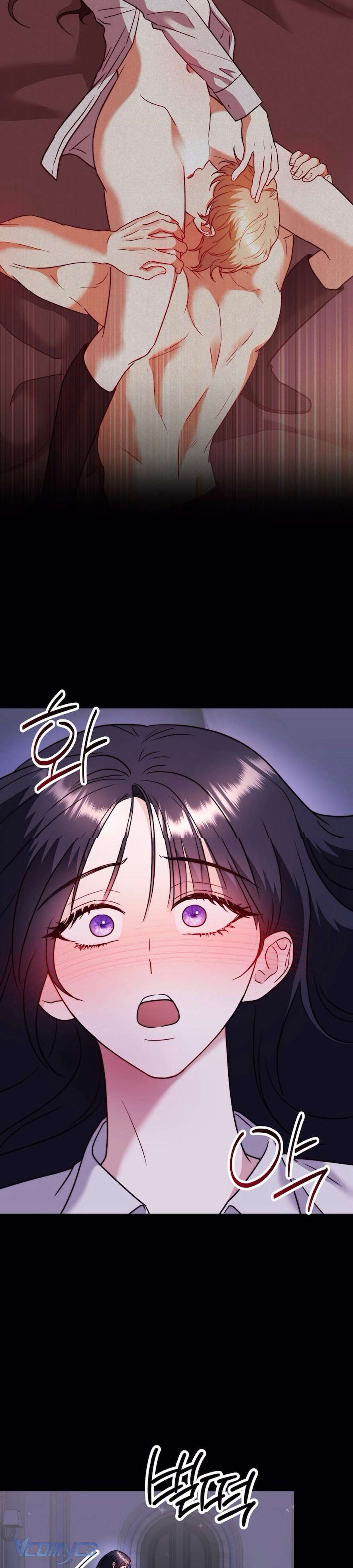 [18+] Bị Giam Cầm Cùng Tên Đáng Chết Chap 4 - Trang 3