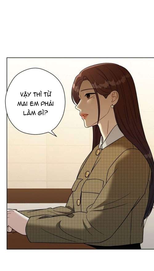 [18+] Ngọn Gió Thơ Ngây Chap 6 - Trang 2