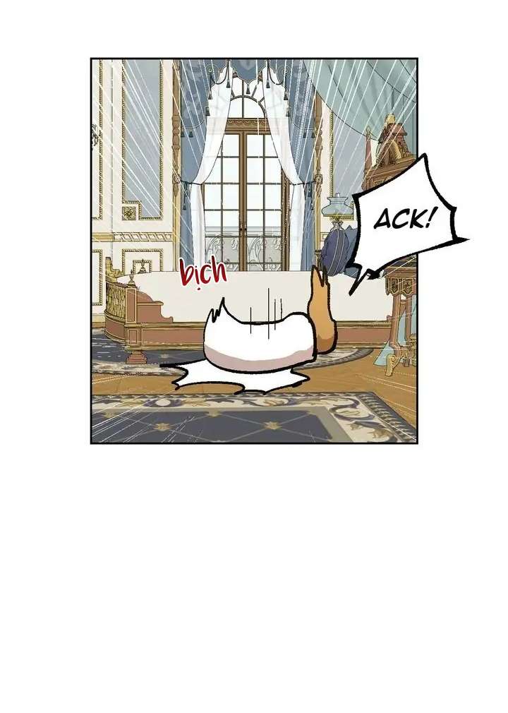 Vị Hôn Thê Khế Ước Của Công Tước Chap 131 - Next Chap 132