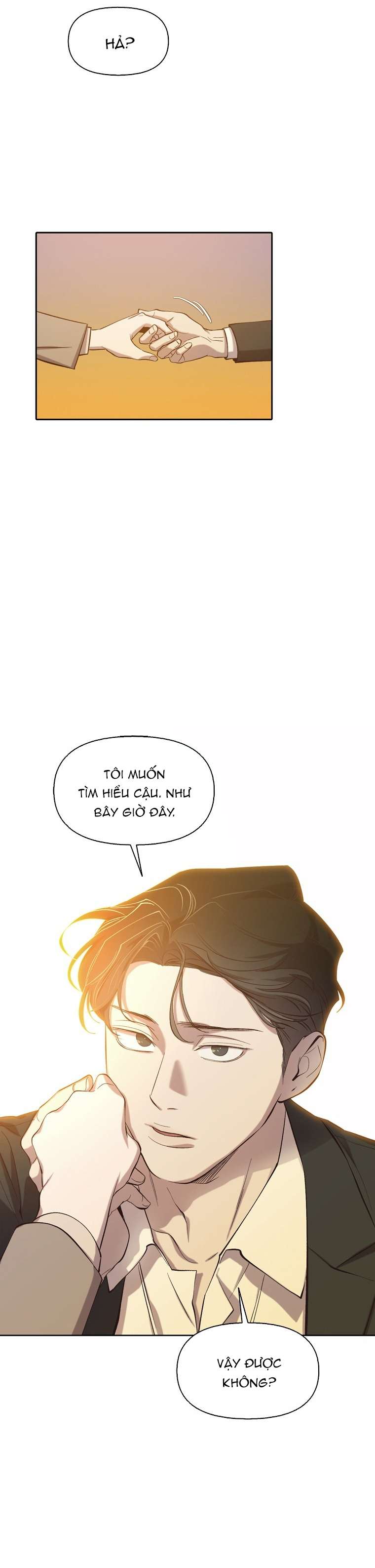 Thanh Xuân Của Chúng Ta Chap 90 - Trang 4