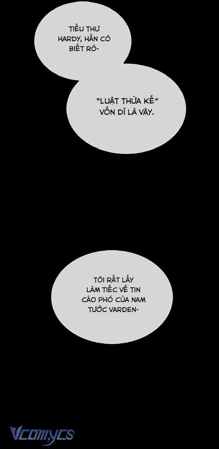 Hoàng Tử Rắc Rối Chap 1 - Trang 4