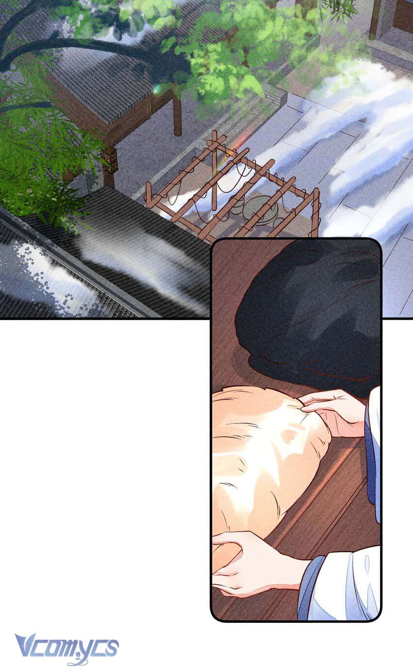 Nuôi Dưỡng Hoàng Tử Chap 20 - Trang 3