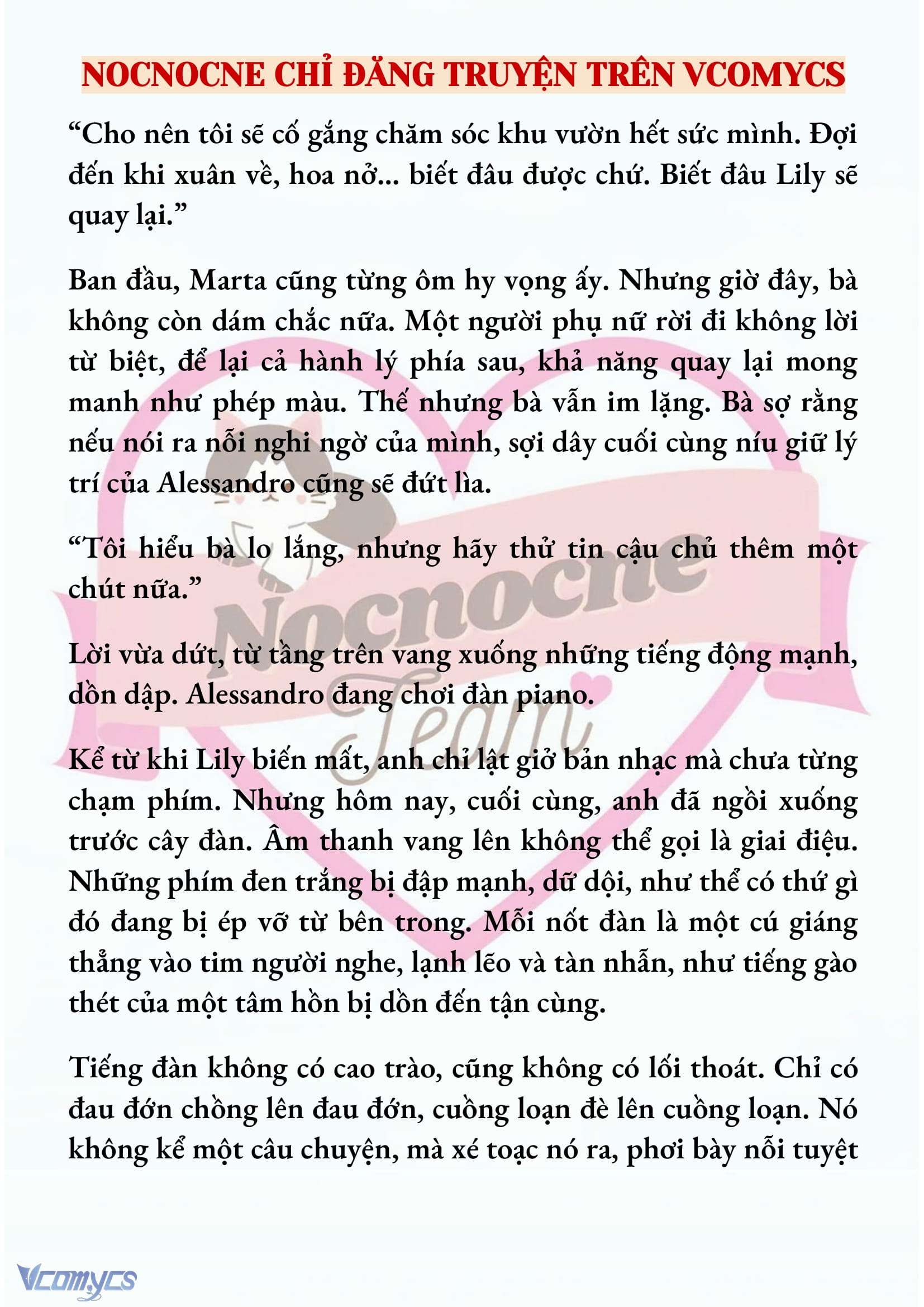 [TIỂU THUYẾT] ĐIỂM CHÍ Chap 84 - Trang 2