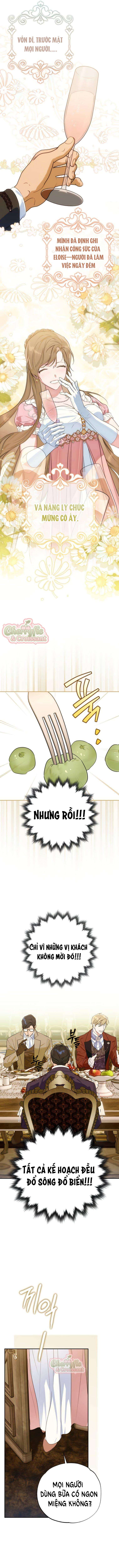 Chàng Ryan Của Em Chap 27 - Trang 2