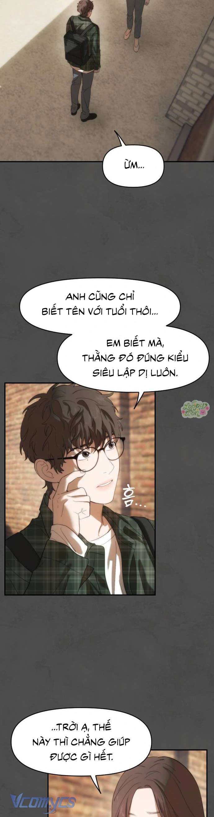 Ai Là Kẻ Đã Giết Tôi? Chap 6 - Trang 3