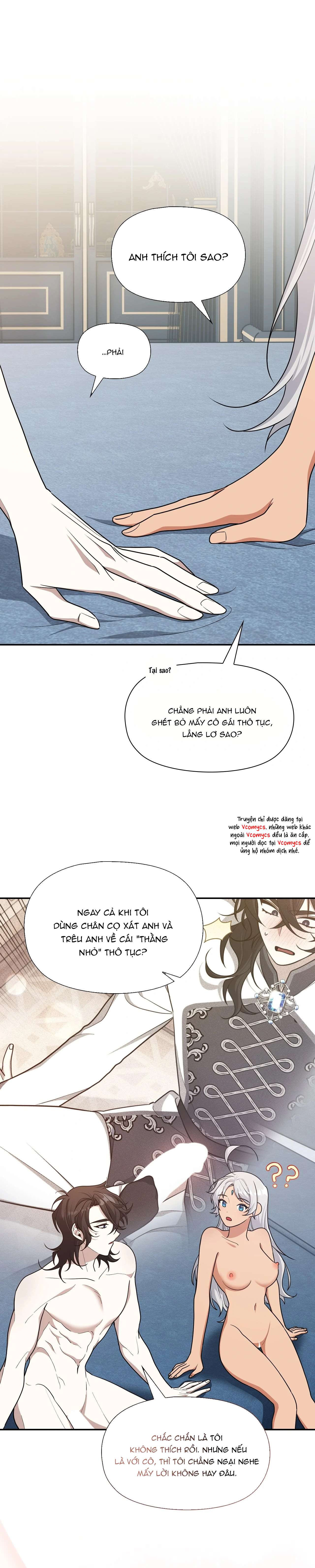 Cuộc Vui Thác Loạn Tử Thần Chap 26 - Trang 2