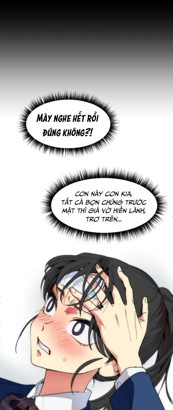 Cứu Lấy Trái Đất! Chap 1 - Trang 3