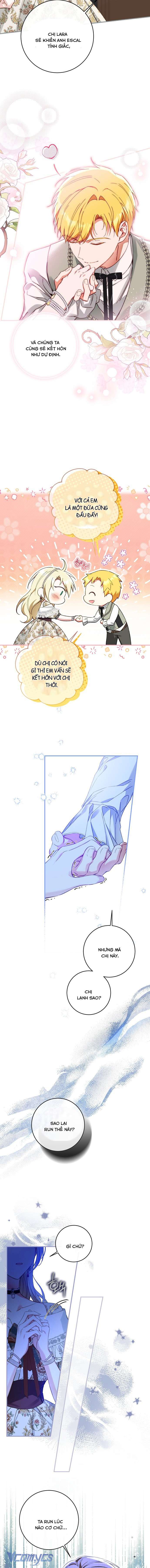 Thuần Hóa Hầu Tước Quái Dị Chap 80 - Next Chap 81