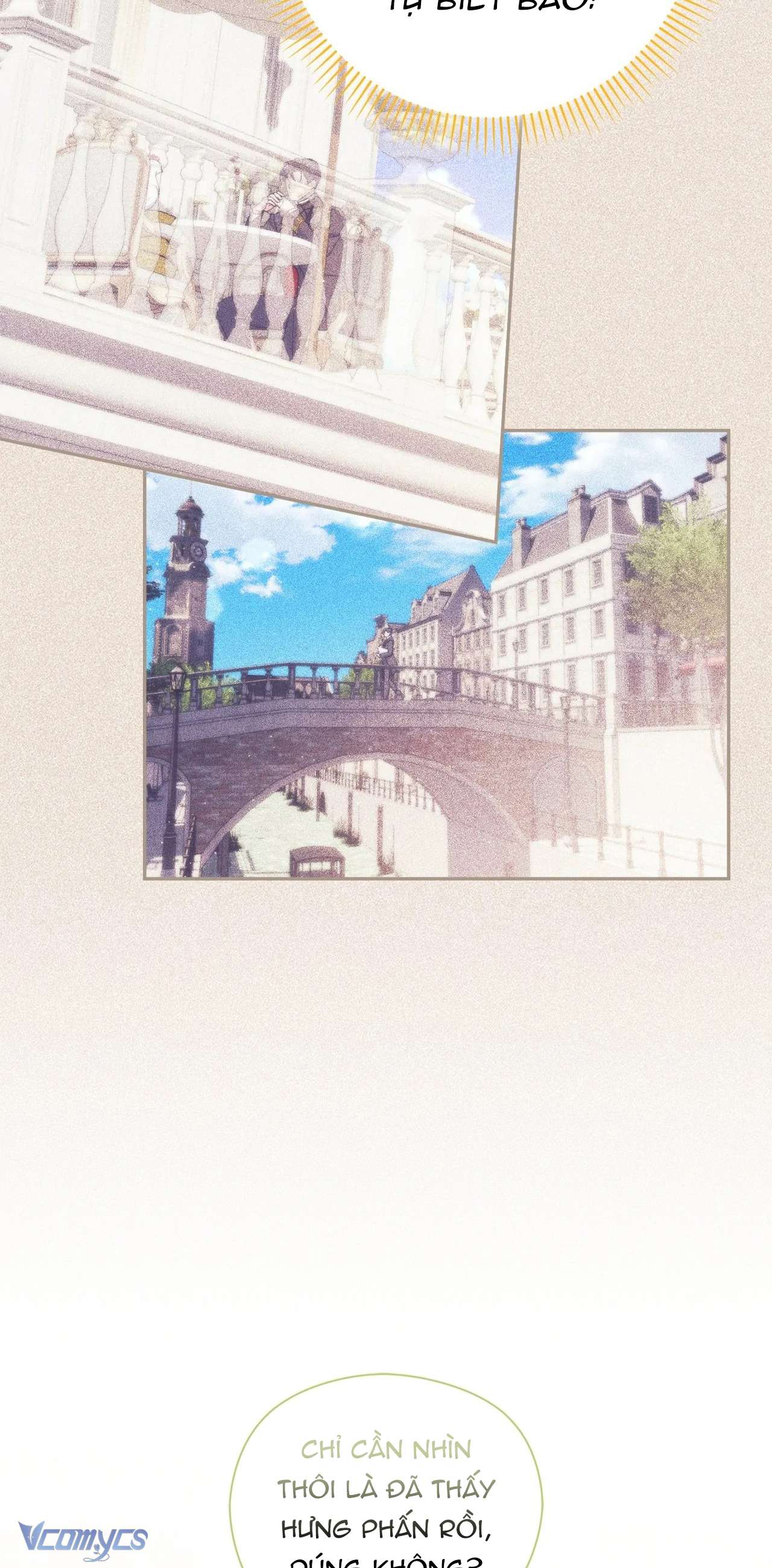 Nàng Công Chúa Trong Chuồng Gà Chap 45 - Trang 3