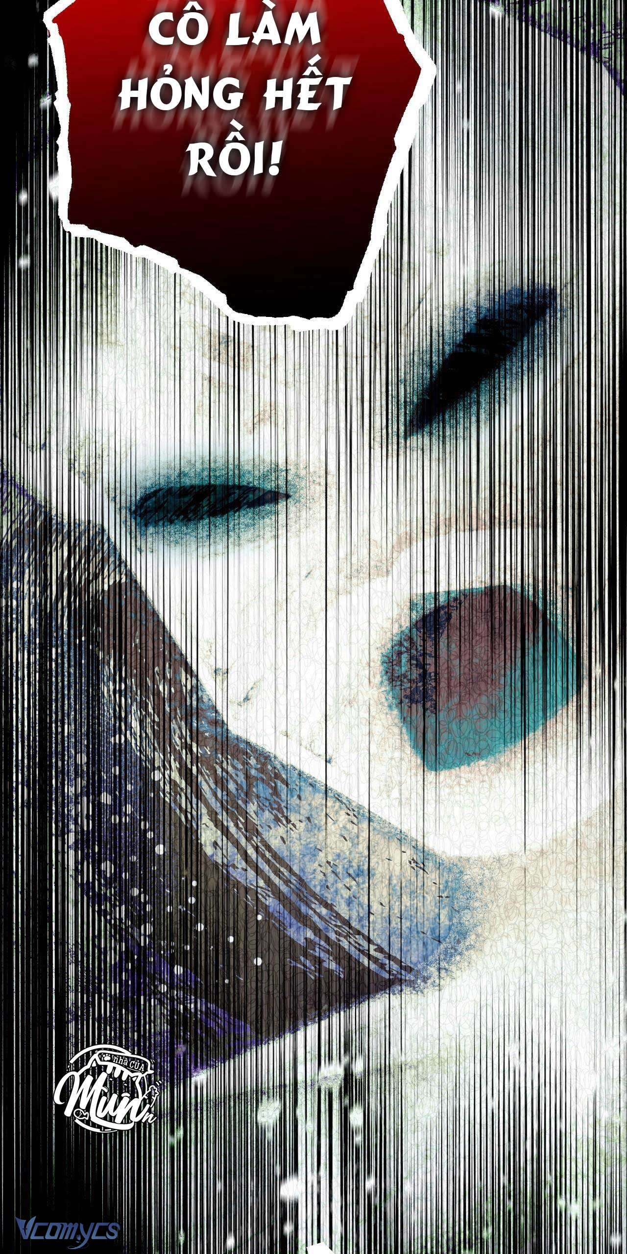 Gửi đến người sói yêu dấu của em Chap 12 - Trang 2