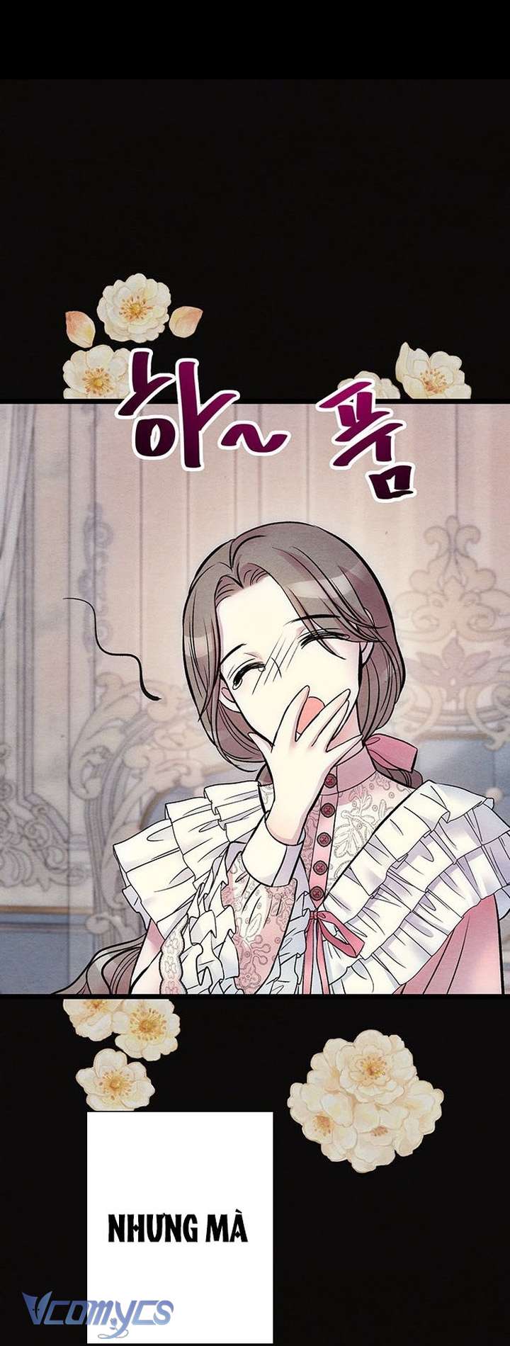 Hoàng Tử Rắc Rối Chap 33 - Trang 2