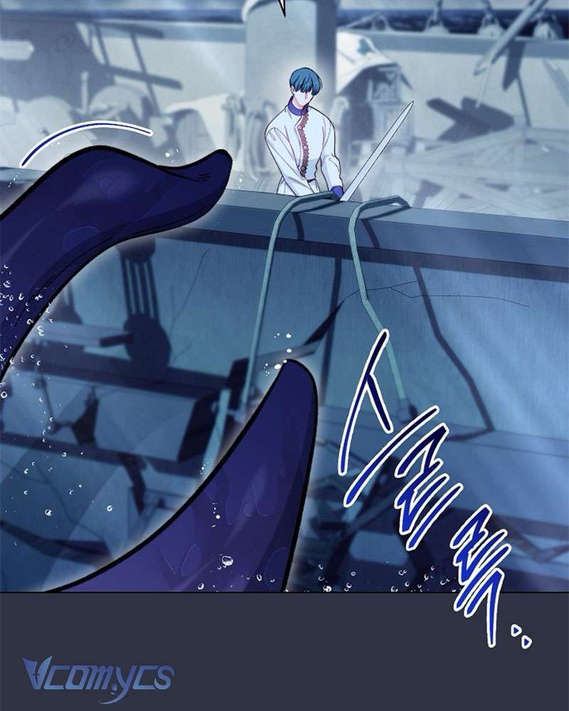 Hầu Gái Độc Quyền Của Hoàng Hậu Phản Diện Chap 84 - Trang 4