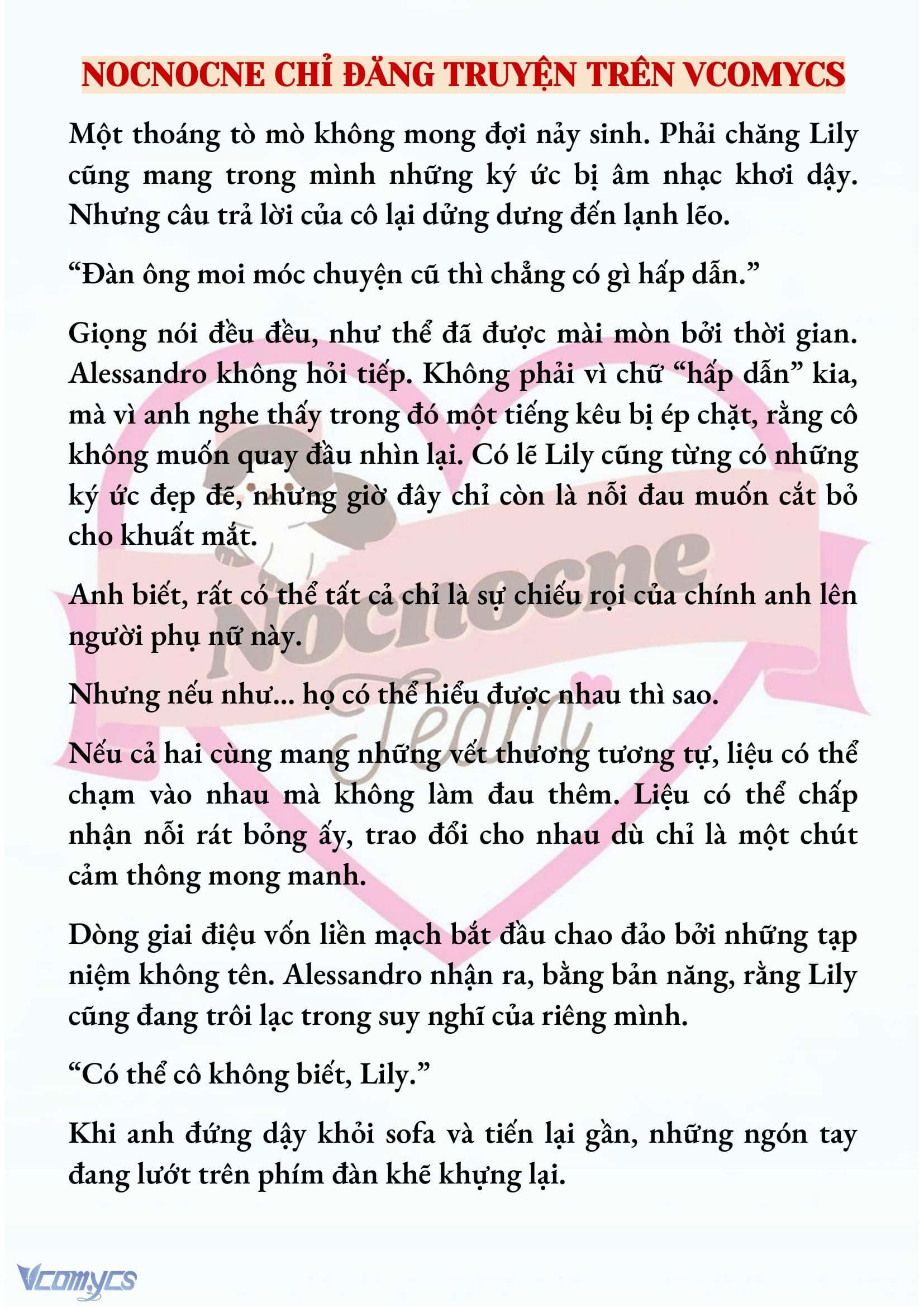 [TIỂU THUYẾT] ĐIỂM CHÍ Chap 102 - Next Chap 103