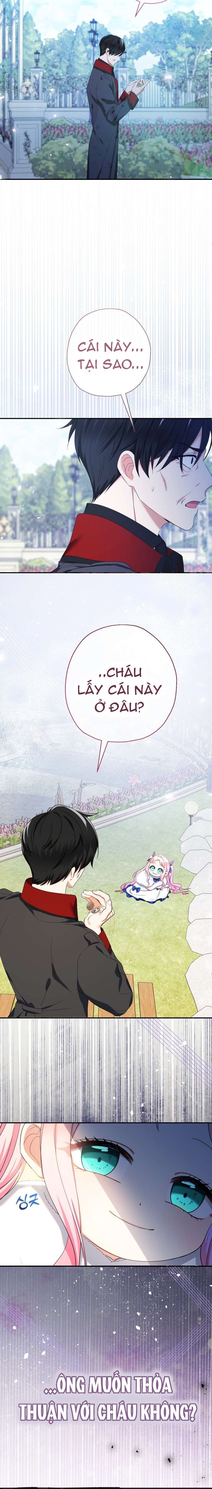 [PNT] Tiểu Thư Tích Tiền Đi Bụi Chap 52 - Next Chap 53