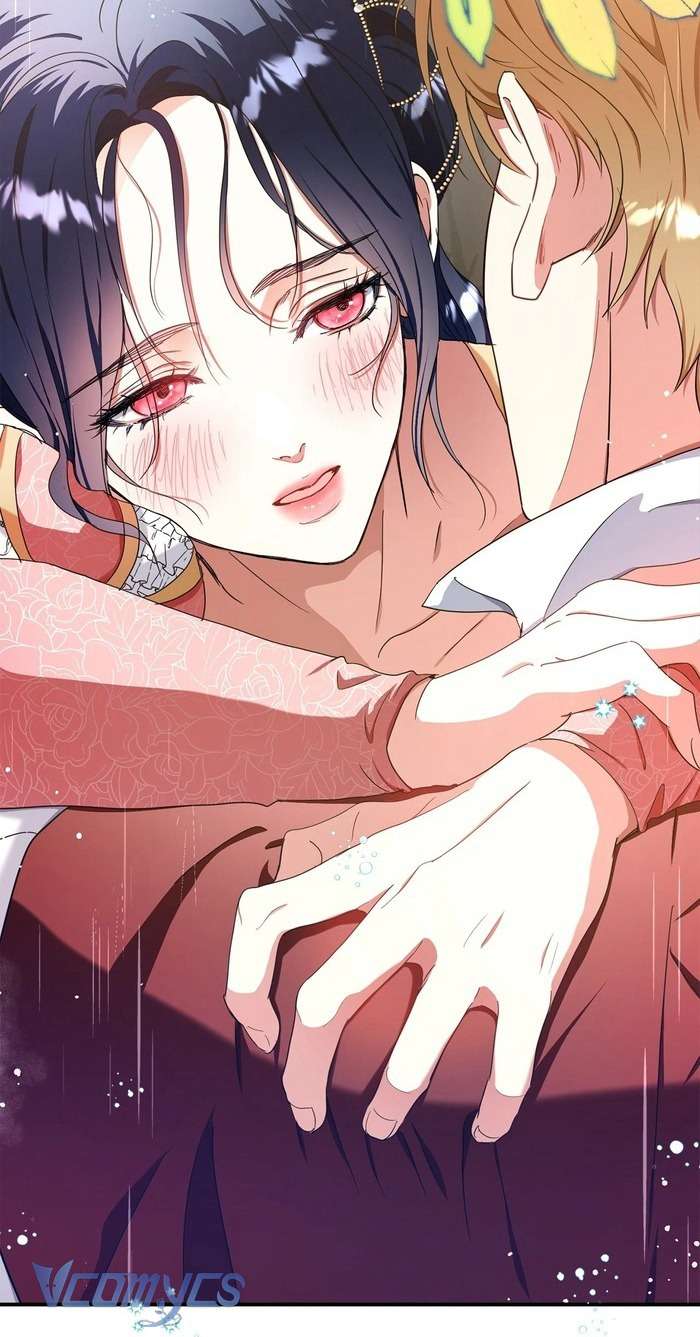 Người Yêu Đã Chết Của Tôi Đã Trở Thành Bạo Chúa Chap 30 - Trang 2