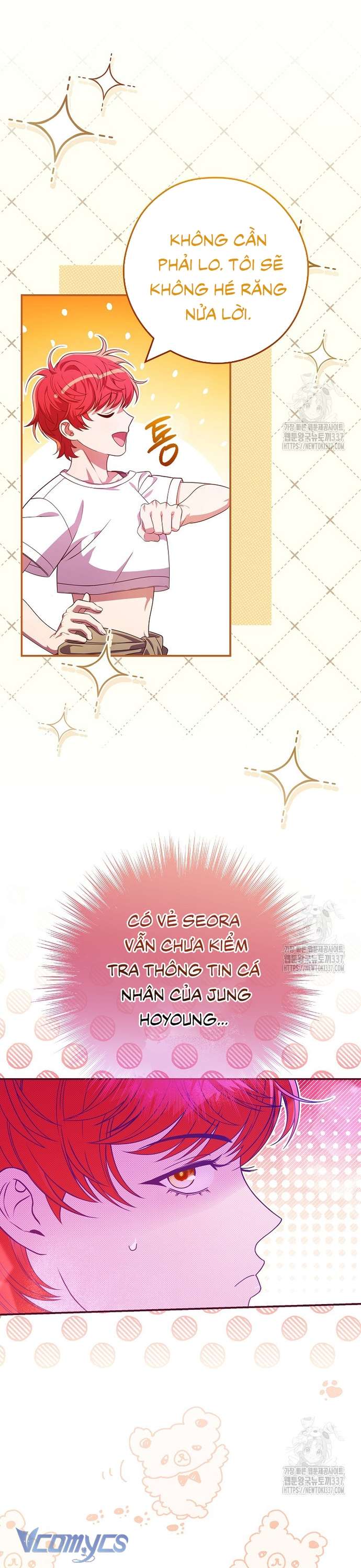 Nhật Ký Từ Chức Cấp S Của Thợ Săn Công Chức Chap 37 - Next Chap 38