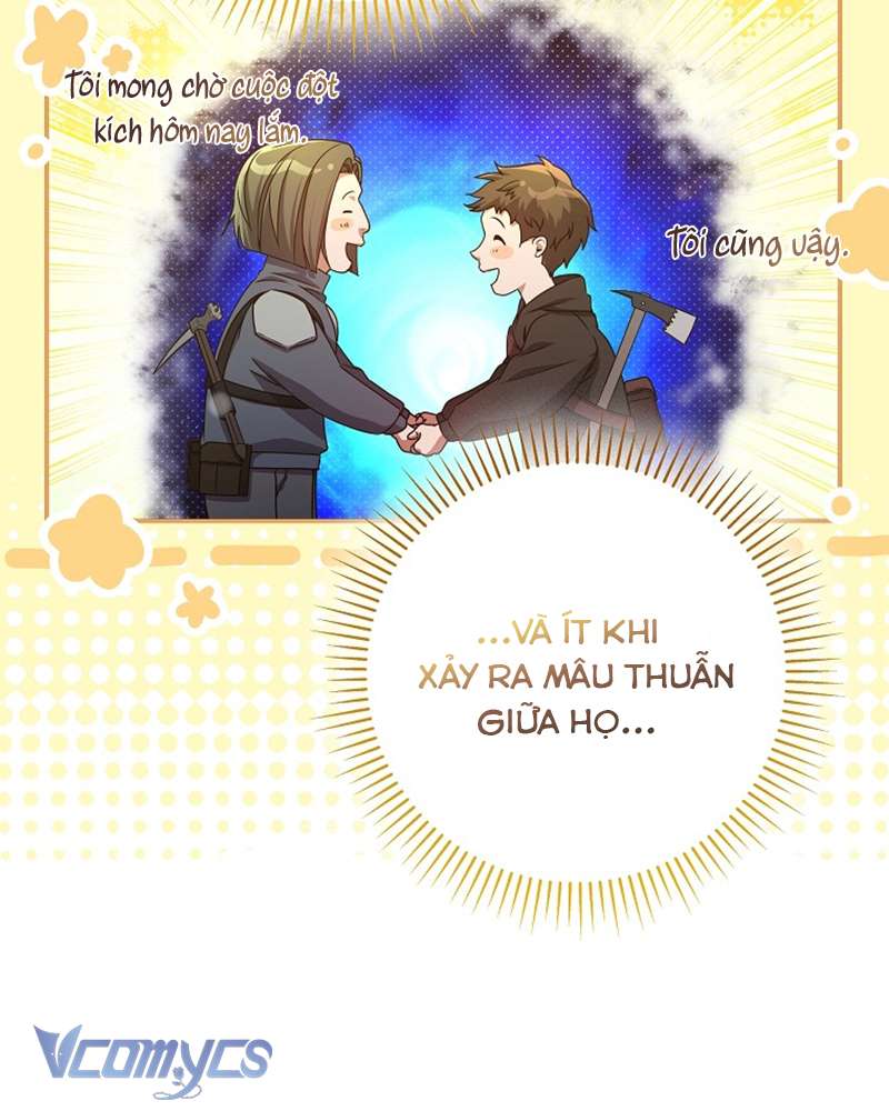 Nhật Ký Từ Chức Cấp S Của Thợ Săn Công Chức Chap 26 - Trang 4