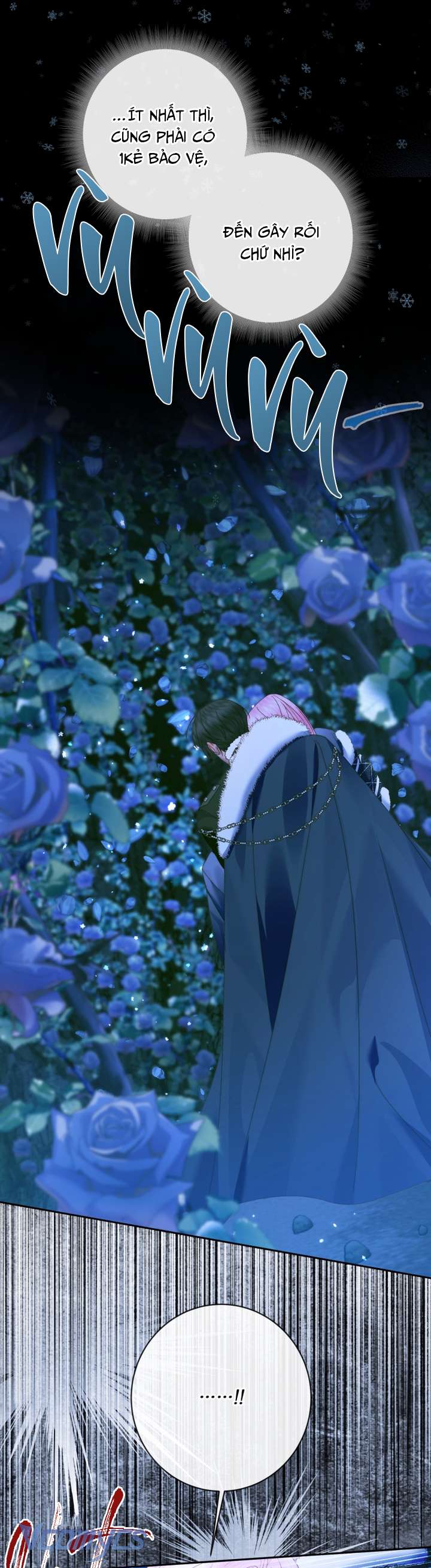 Siren: Trở Thành Gia Đình Của Nhân Vật Phản Diện Chap 149 - Trang 2