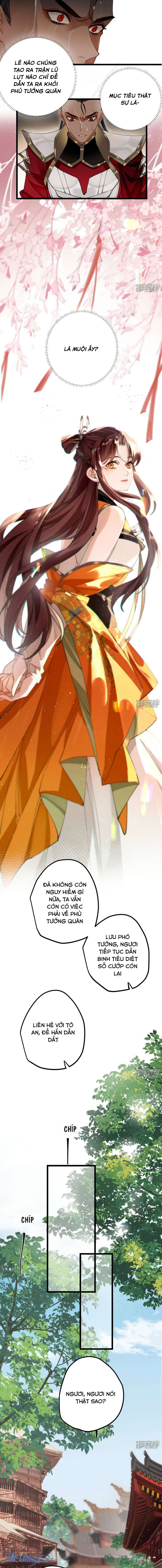 Công Chúa Pháo Hôi Muốn Tùy Tiện Đến Cuối Cùng Chap 49 - Trang 2