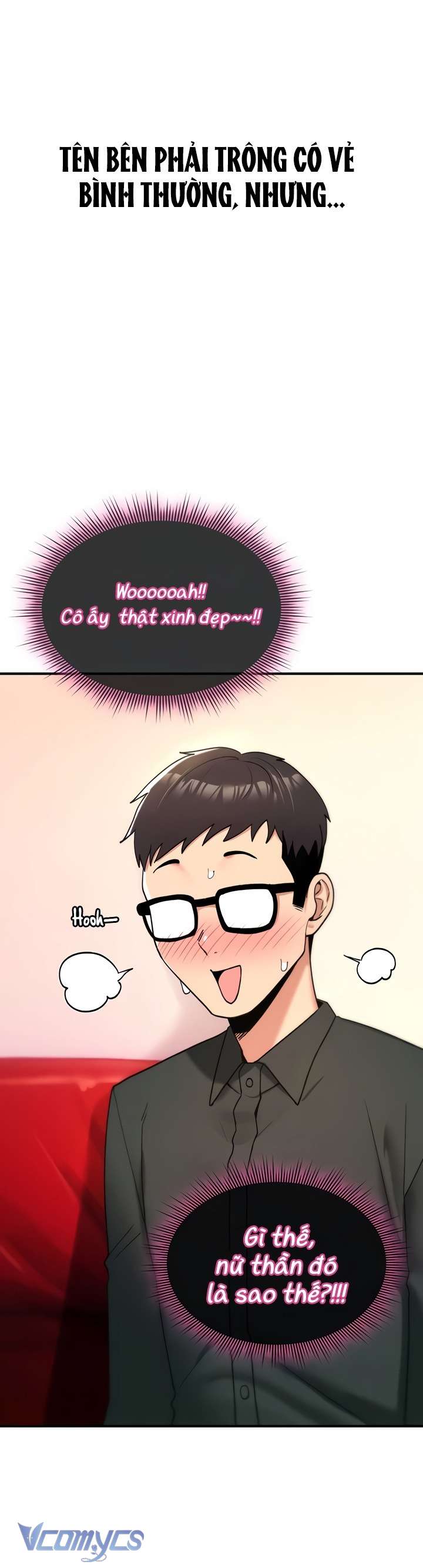 Tôi Sẽ Không Bị Khuất Phục Đâu Chap 11 - Trang 2