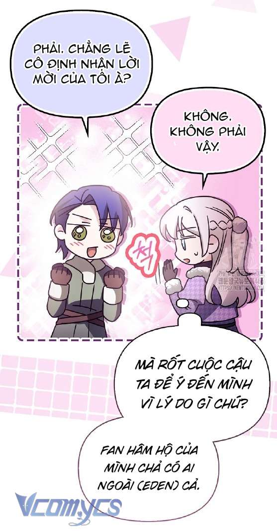 Kế Hoạch Nghỉ Hưu Của Nhân Vật Phản Diện Chap 29 - Trang 4