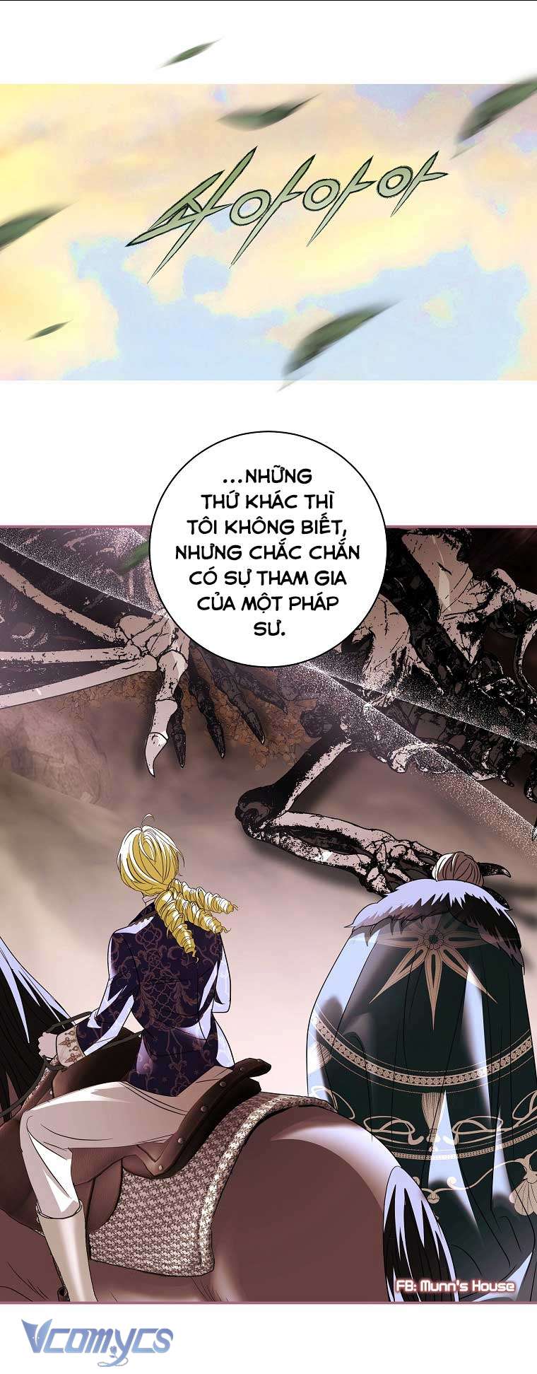 Này Boss Phản Diện, Tôi Có Thể Làm Mọi Thứ Trừ Cưới Ngài Chap 26 - Next Chap 27