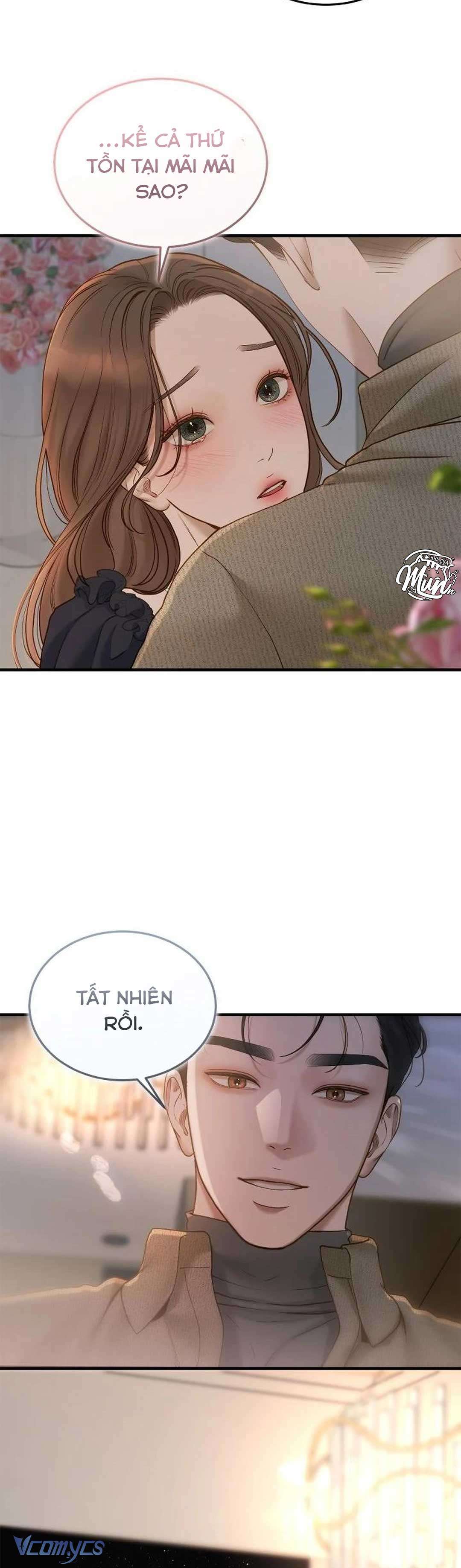 Bất Chấp Rủi Ro Chap 56 - Next Chap 57