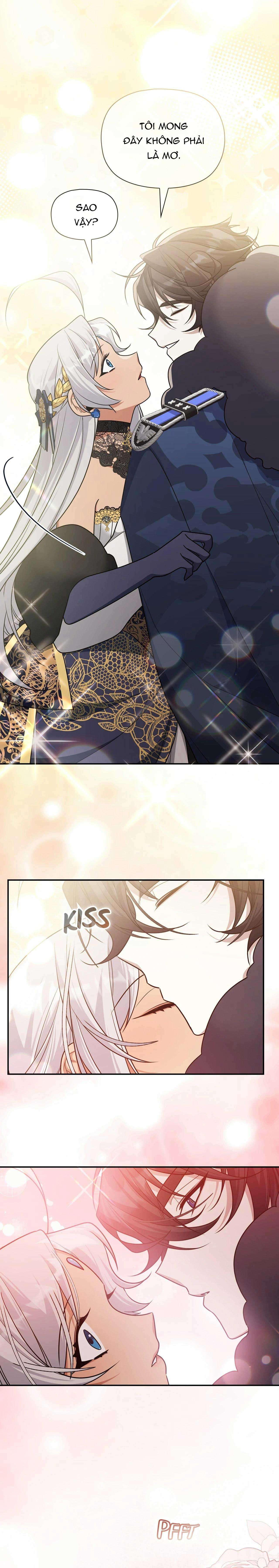 Cuộc Vui Thác Loạn Tử Thần Chap 27 - Trang 2