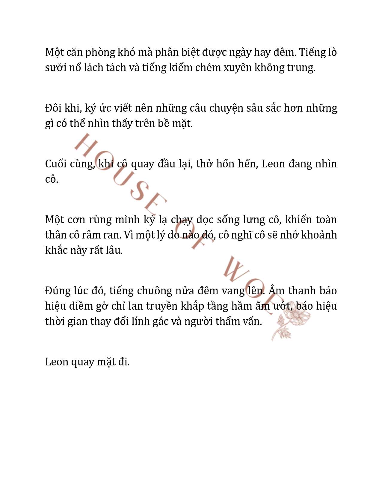 [NOVEL] QUÝ CÔ QUÁI VẬT VÀ HIỆP SĨ THÁNH Chap 26 - Trang 2