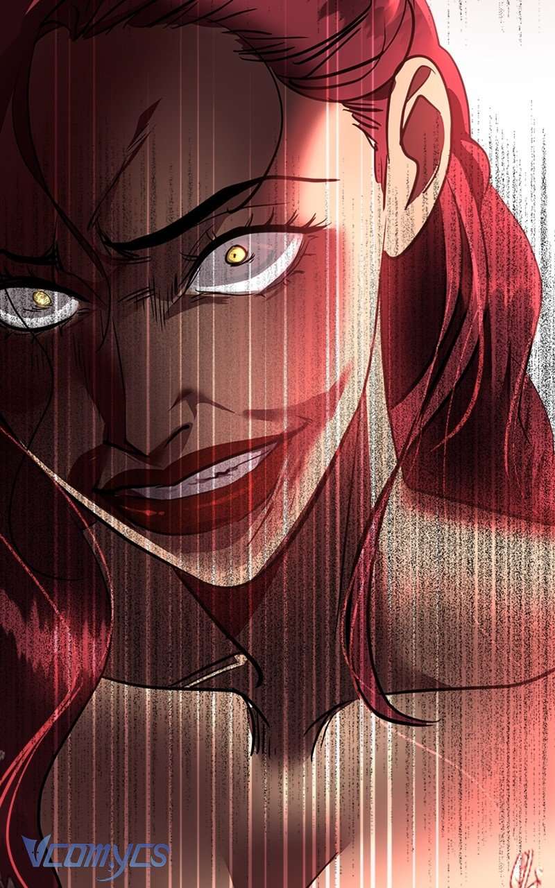 Hoàng Hậu Son Môi Chap 13 - Trang 2