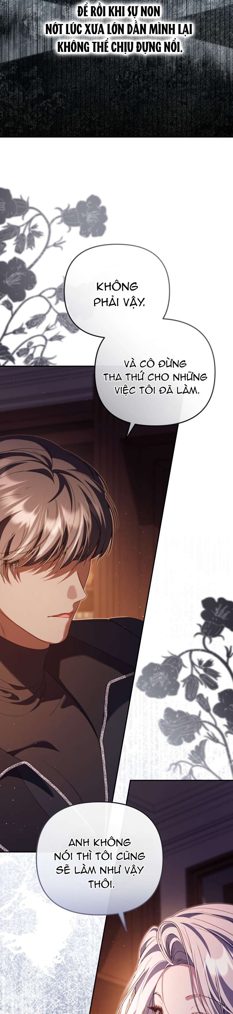 Người Phải Trả Giá Bằng Mạng Sống Vì Đã Lừa Dối Tôi Chap 37 - Trang 3