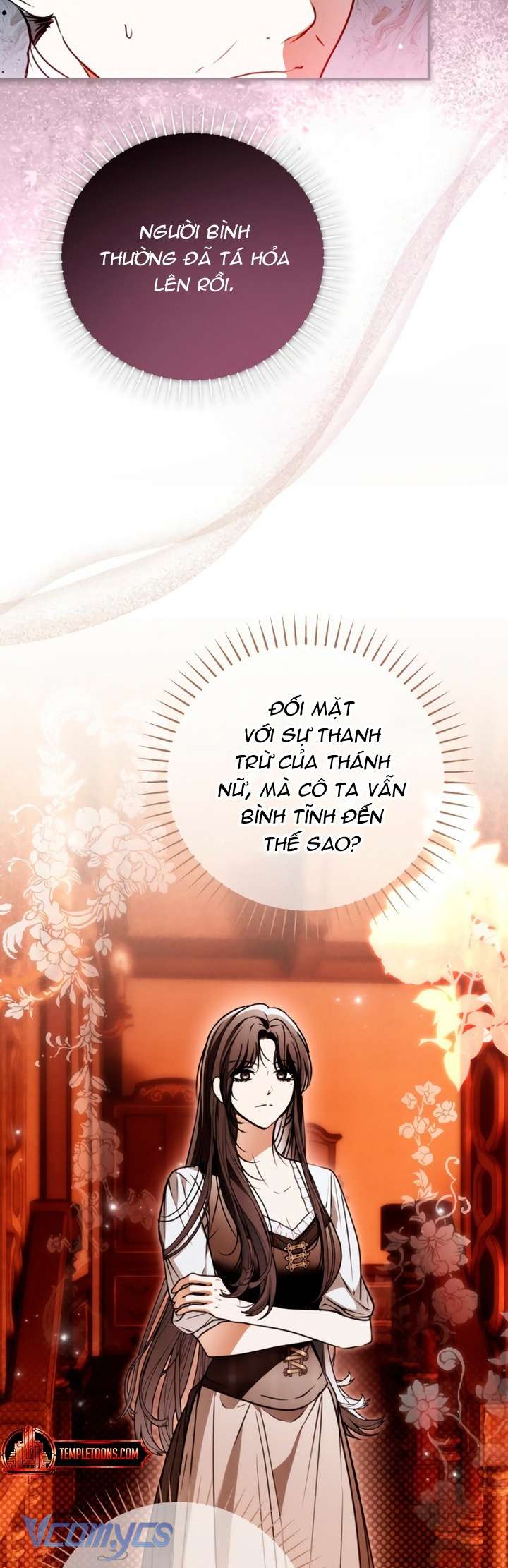 Ai Đó Đang Điều Khiển Cơ Thể Của Tôi Chap 77 - Trang 3