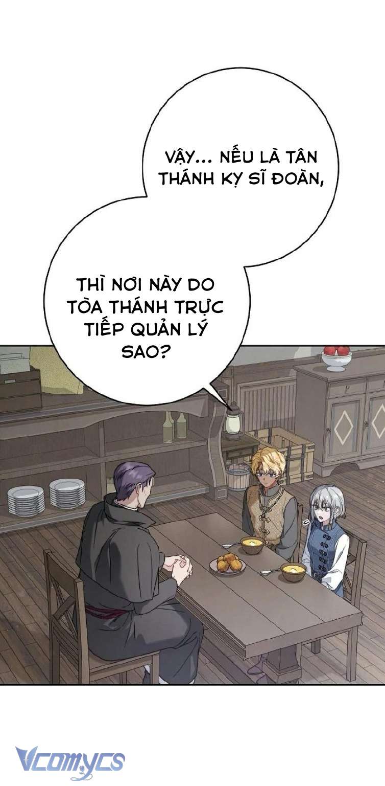 Hôn Nhân Vụ Lợi 2: Bản Tình Ca Không Thể Quên Chap 34 - Trang 2