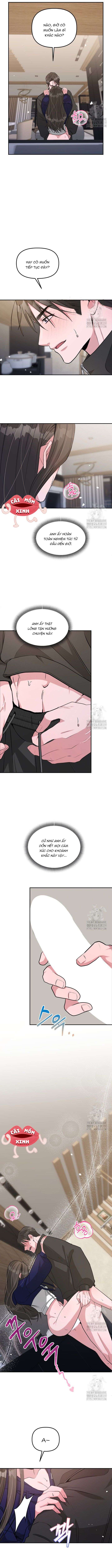 Collector Collector-Chap 38 - Next Collector-Chap 39