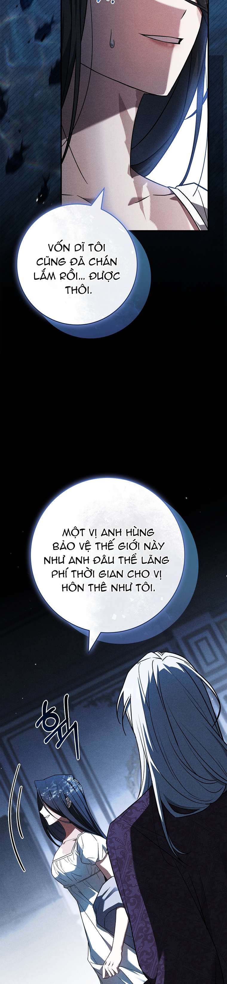 Văn Phòng Thám Tử Dành Cho Nam Chính Hối Hận! Chap 22 - Trang 2