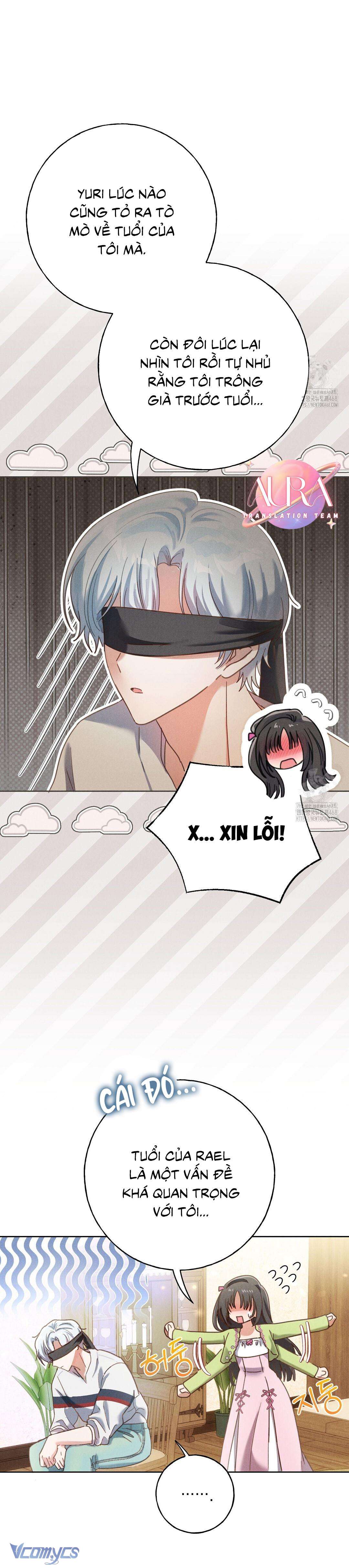 Câu Được Nam Chính Trên Hoang Đảo Chap 13 - Trang 2