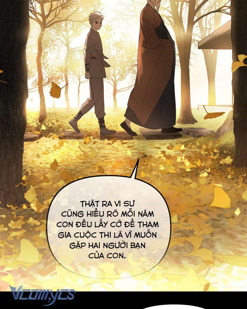 Ác Chi Hoàn Chapter 49 - Trang 4