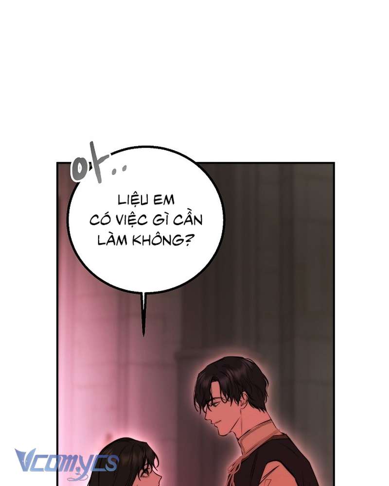 Hãy Dạy Em Cách Khao Khát Chap 27 - Trang 2