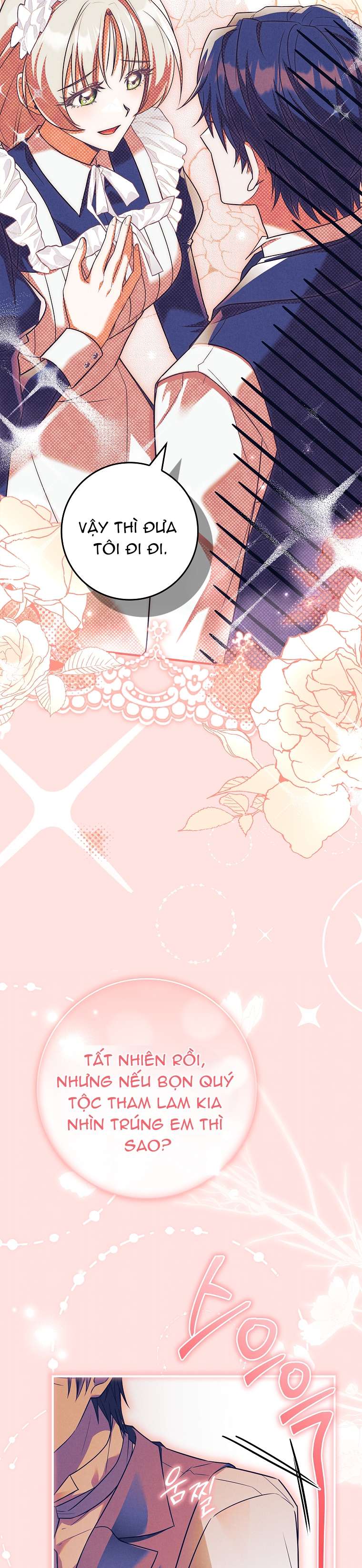 Văn Phòng Thám Tử Dành Cho Nam Chính Hối Hận! Chap 15 - Trang 3