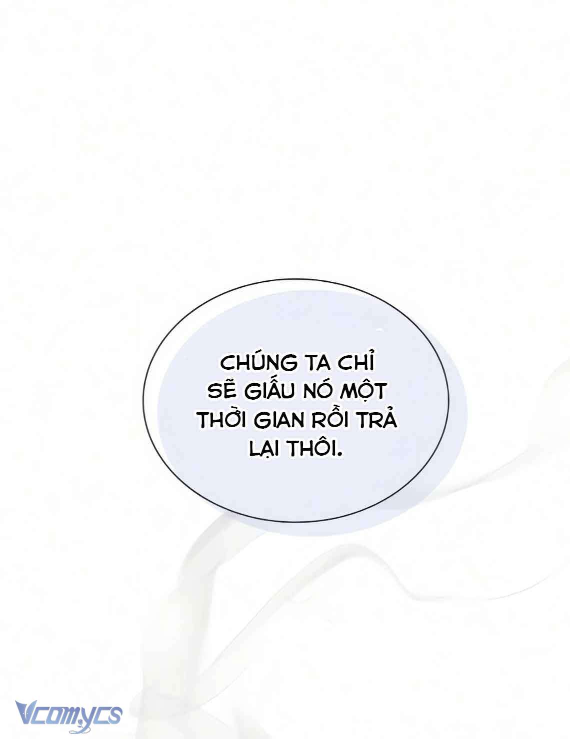 Hãy Khóc Và Cầu Nguyện Đi Chapter 47 - Trang 4