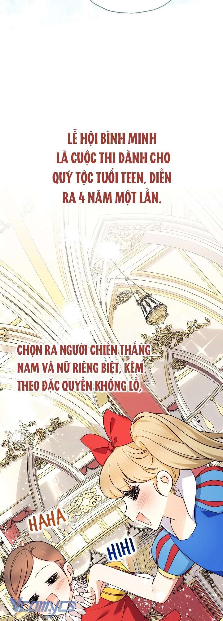 Tiểu Thư Tích Tiền Đi Bụi Chapter 96 - Trang 4