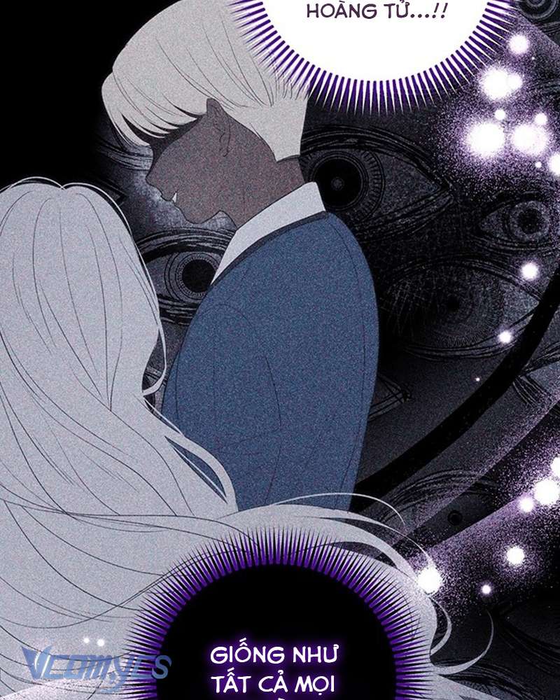 Praesepe Bên Ngoài Chiếc Lồng Chap 2 - Trang 4