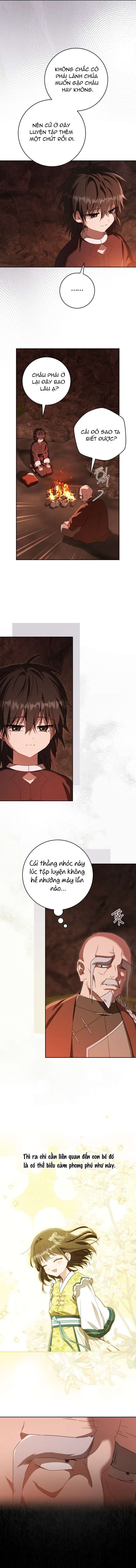 Trở Thành Cô Cháu Gái Bị Khinh Miệt Của Nhà Quyền Quý Chap 81 - Trang 2