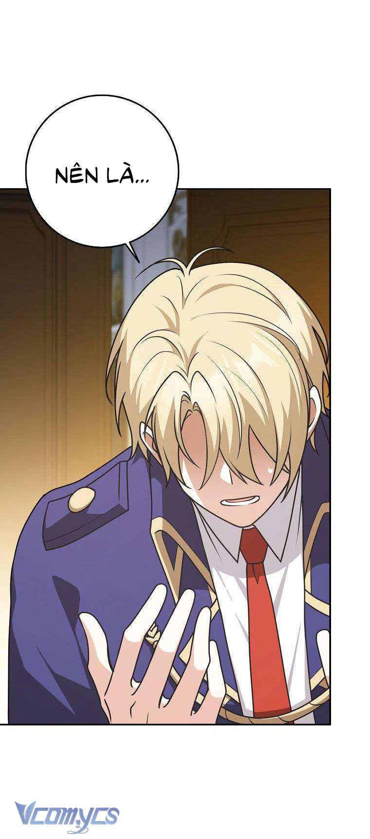 Tôi Thề Chúng Ta Chỉ Là Bạn Chapter 53 - Next Chapter 54