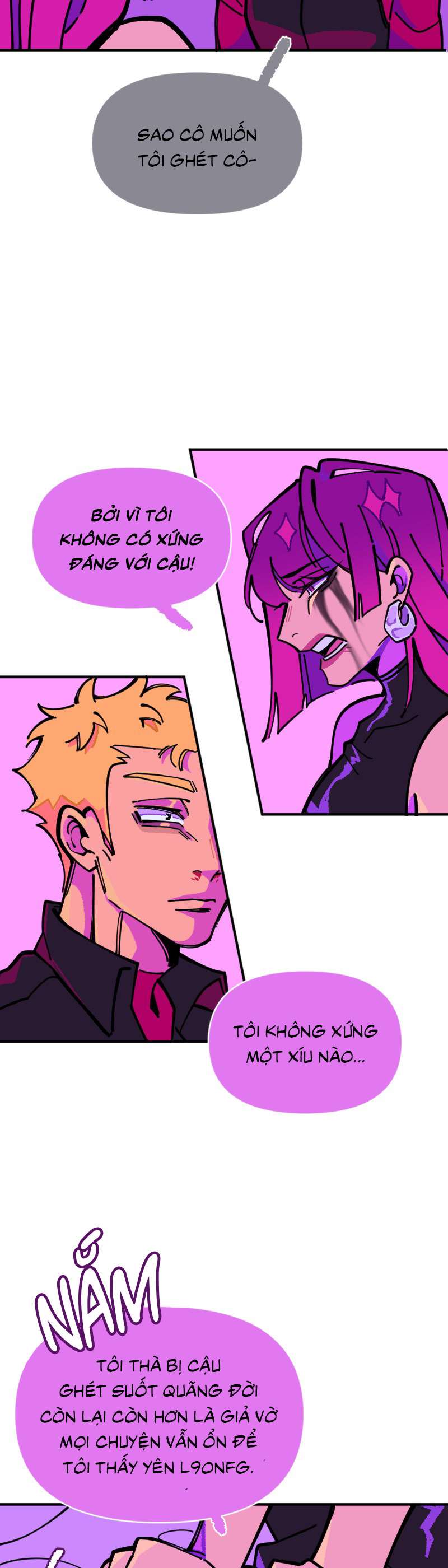 Homesick Chap 138 - Next Chap 139