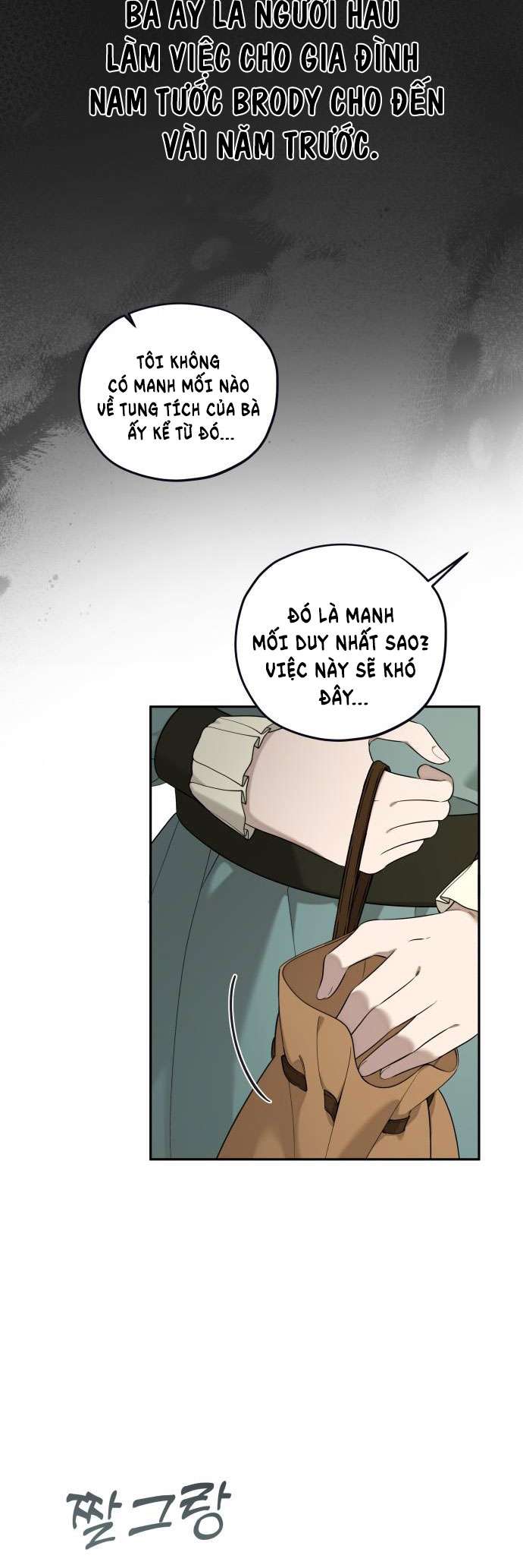 Trận Đấu Đồng Đội Của Những Tài Xế Xe Tải Chap 7 - Trang 4