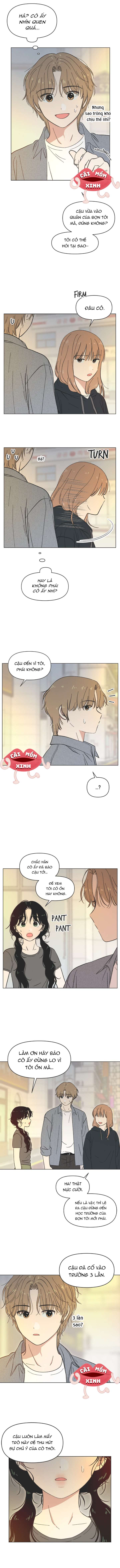 Seasons of Lovesome Seasons of Lovesome-Chap 29 - Trang 2